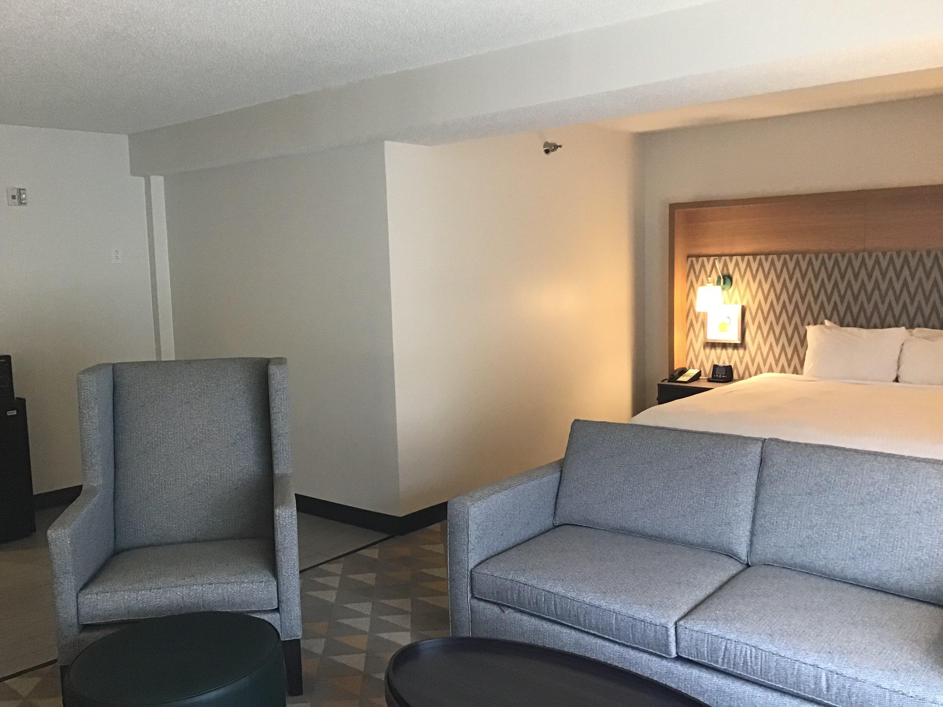 Holiday Inn Cleveland By Ihg Exterior photo