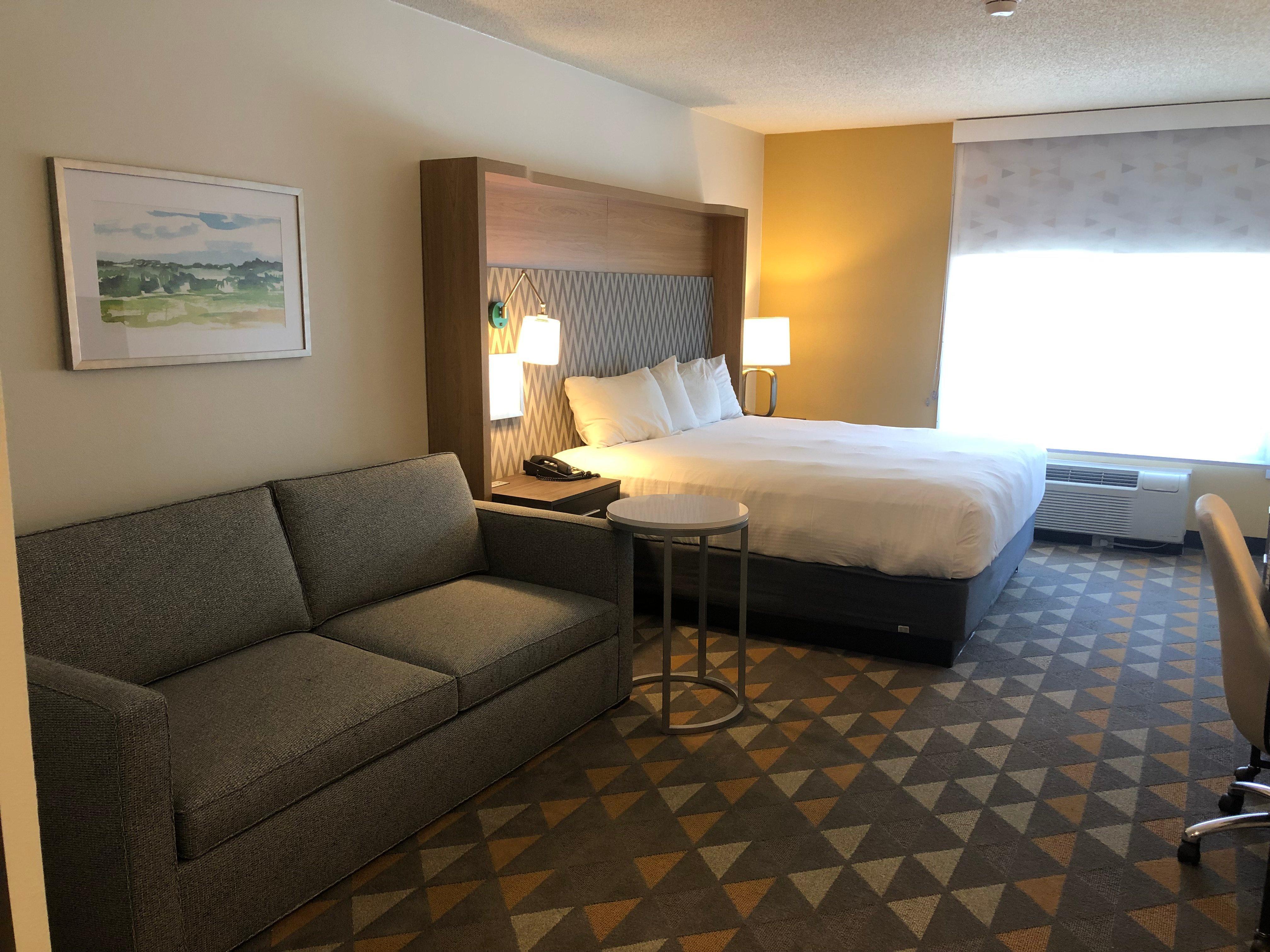Holiday Inn Cleveland By Ihg Exterior photo