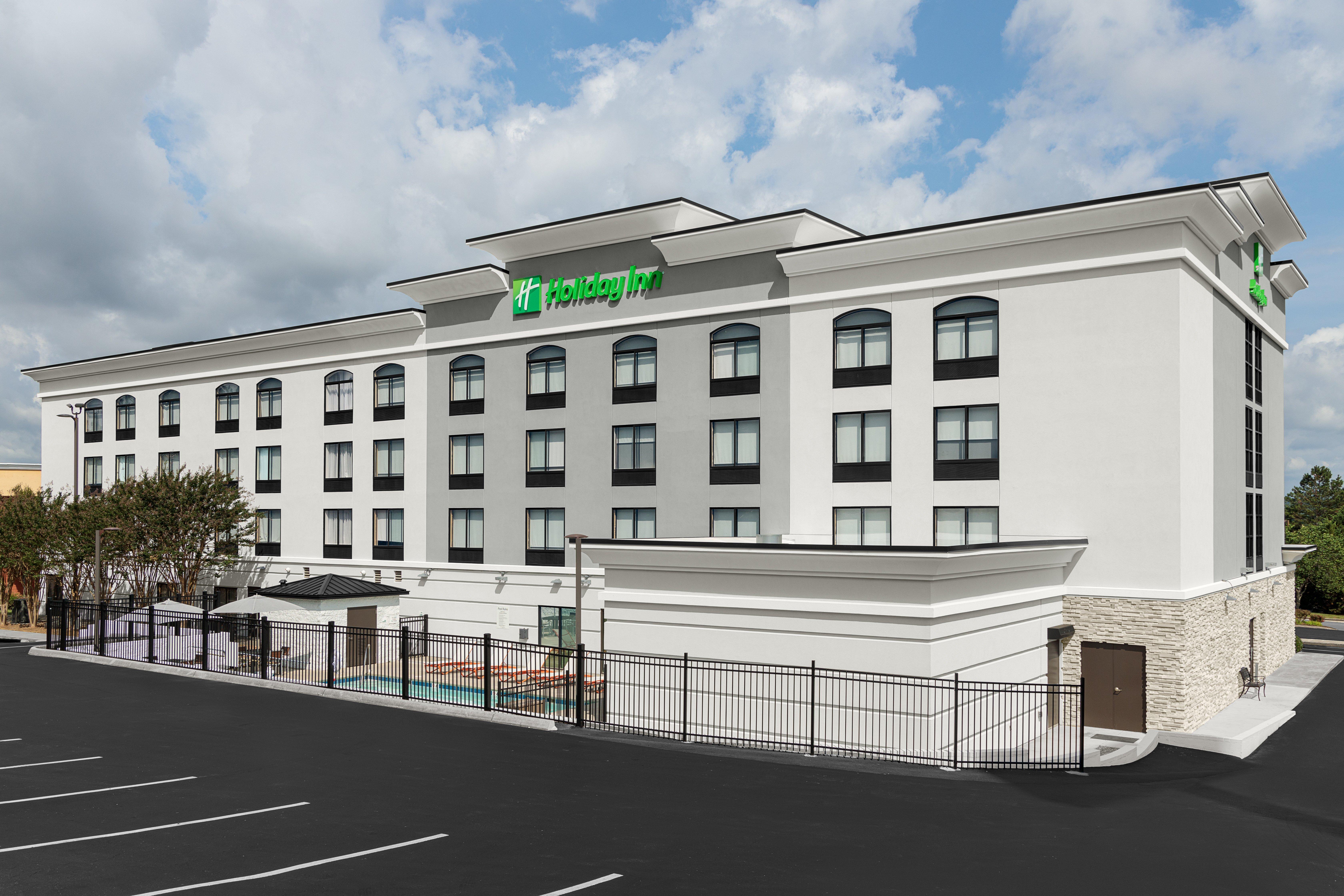 Holiday Inn Cleveland By Ihg Exterior photo