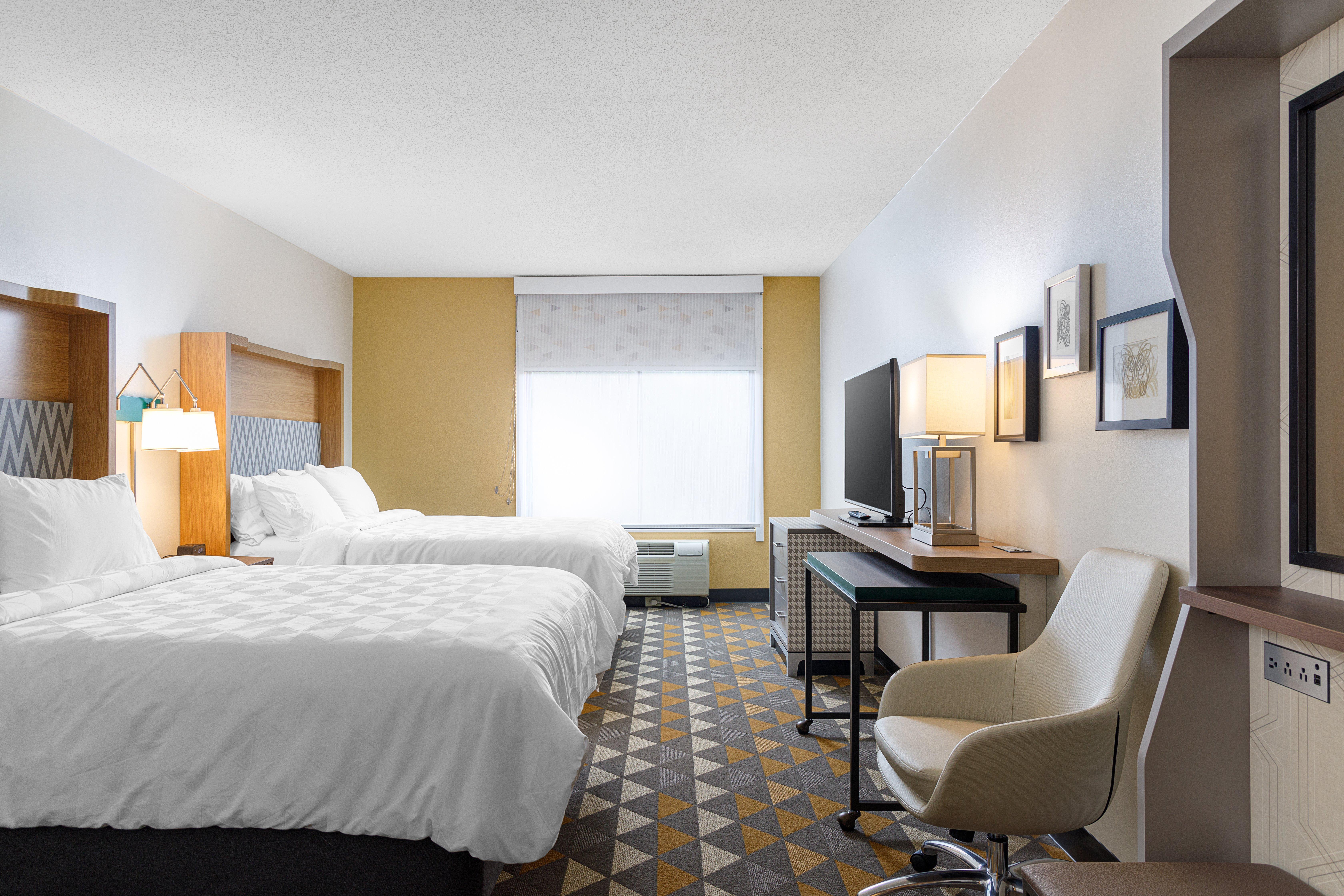Holiday Inn Cleveland By Ihg Exterior photo
