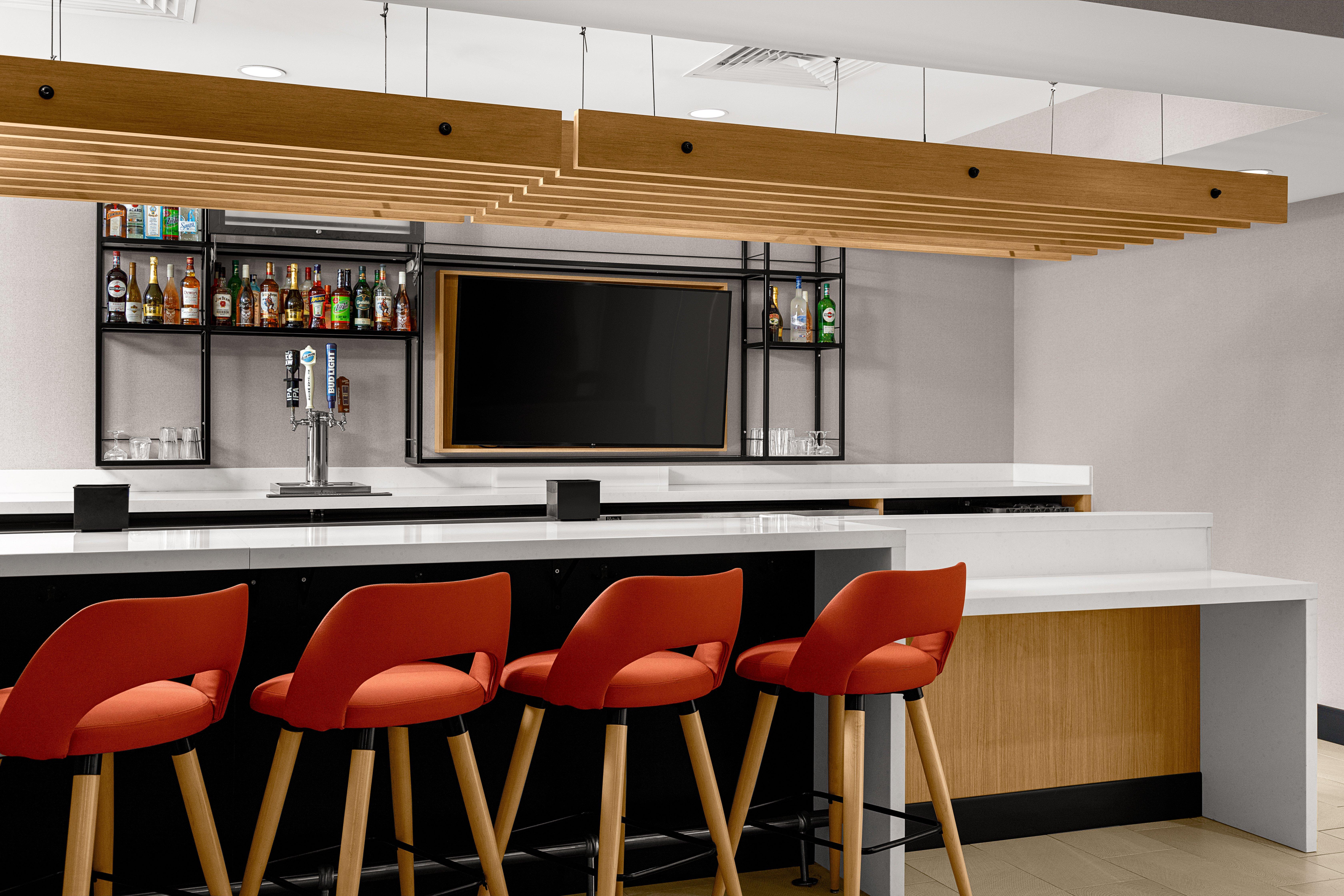 Holiday Inn Cleveland By Ihg Exterior photo