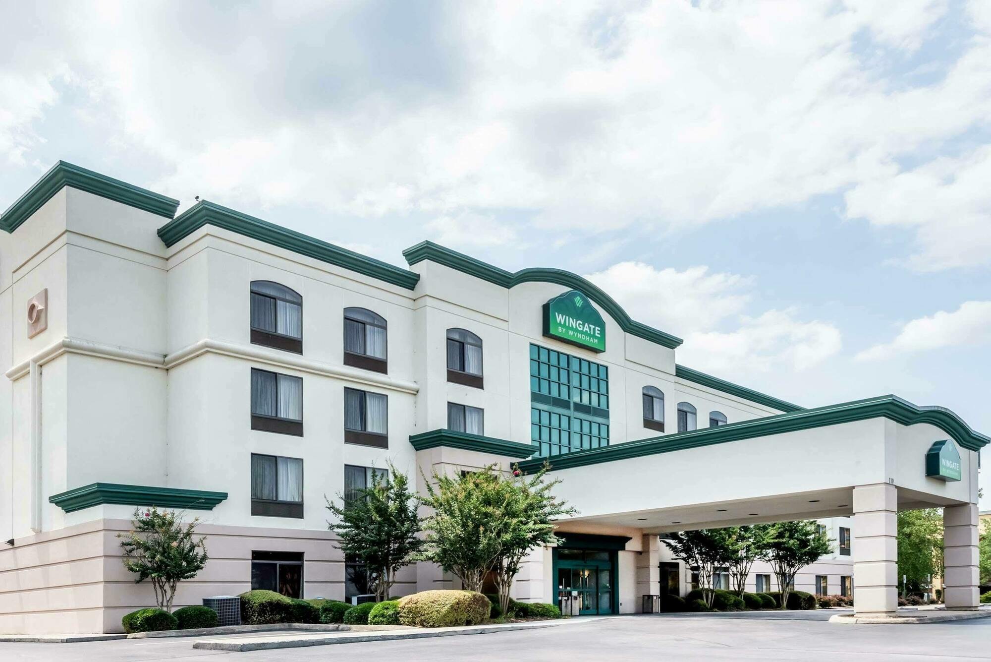 Holiday Inn Cleveland By Ihg Exterior photo